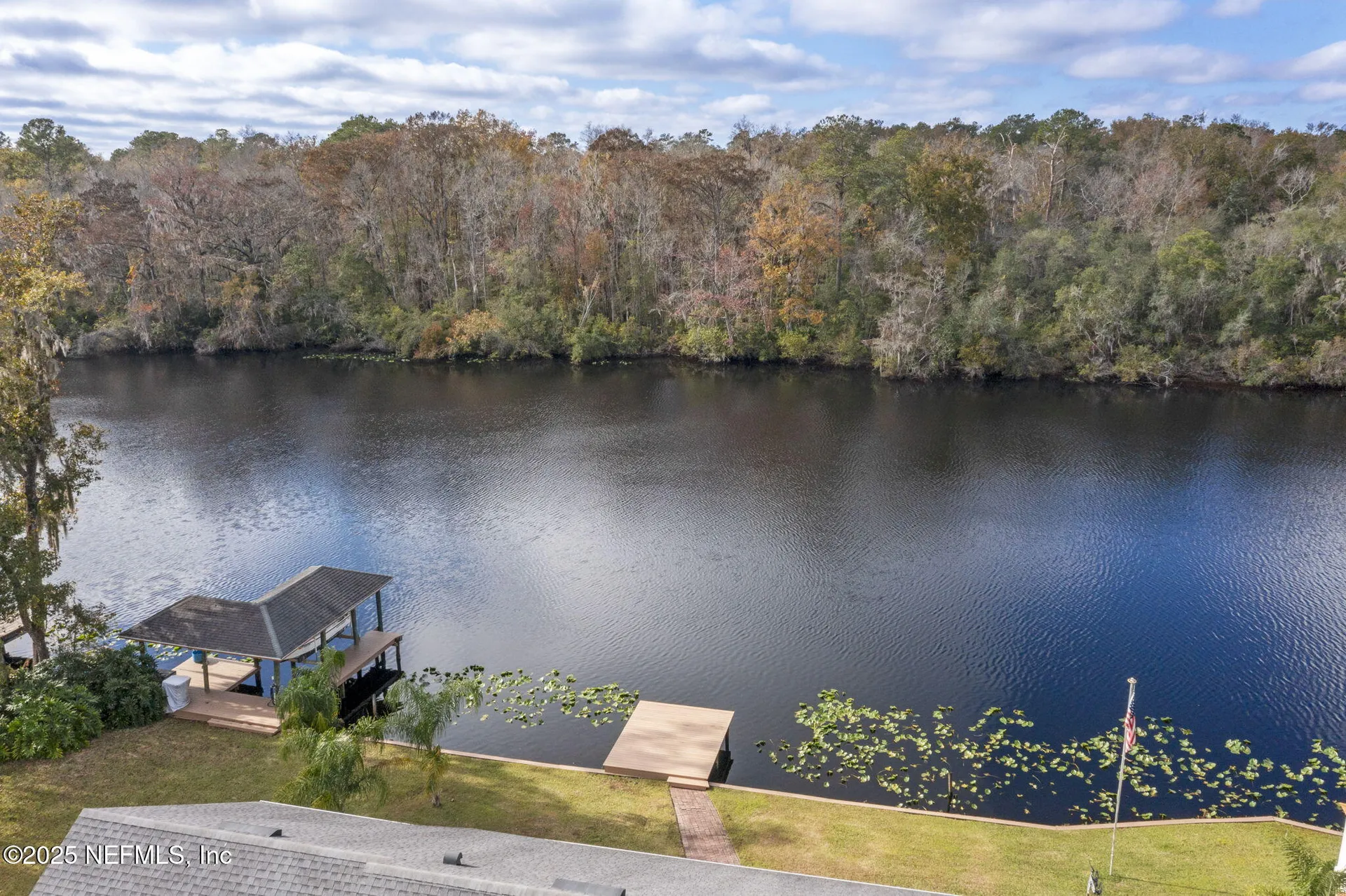 2134 Flintlock Court Green Cove Springs FL 32043