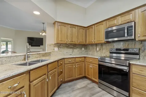 2134 Flintlock Court Green Cove Springs FL 32043
