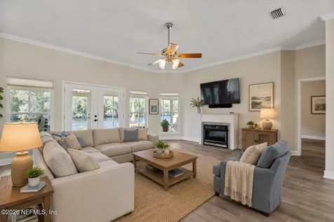 2134 Flintlock Court Green Cove Springs FL 32043