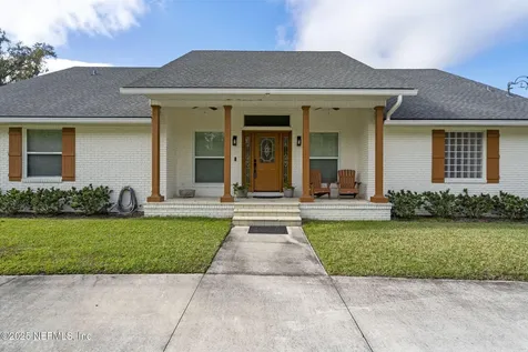 2134 Flintlock Court Green Cove Springs FL 32043