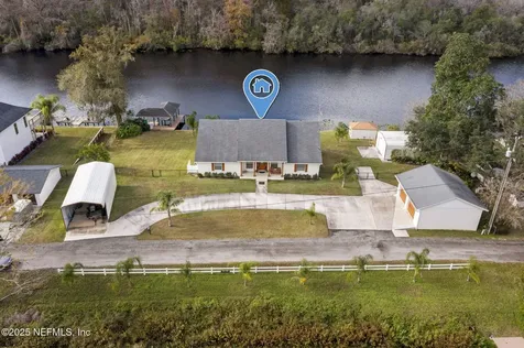 2134 Flintlock Court Green Cove Springs FL 32043