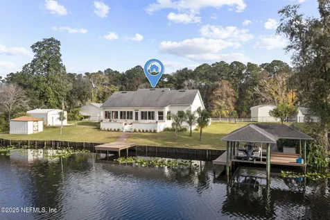2134 Flintlock Court Green Cove Springs FL 32043