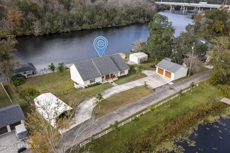 2134 Flintlock Court Green Cove Springs FL 32043