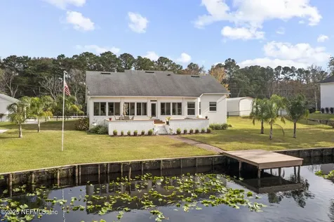 2134 Flintlock Court Green Cove Springs FL 32043