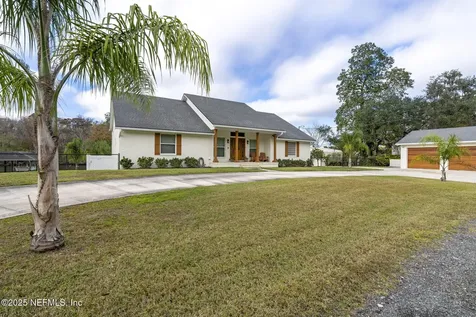 2134 Flintlock Court Green Cove Springs FL 32043