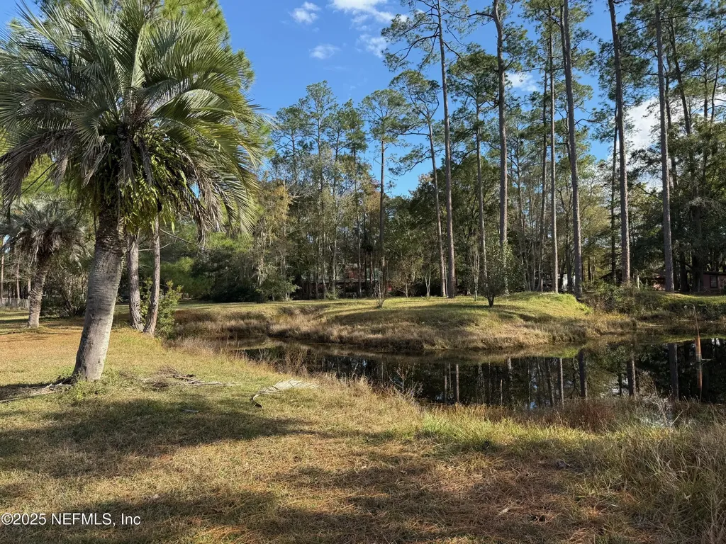 0 V C Johnson Road Jacksonville FL 32218