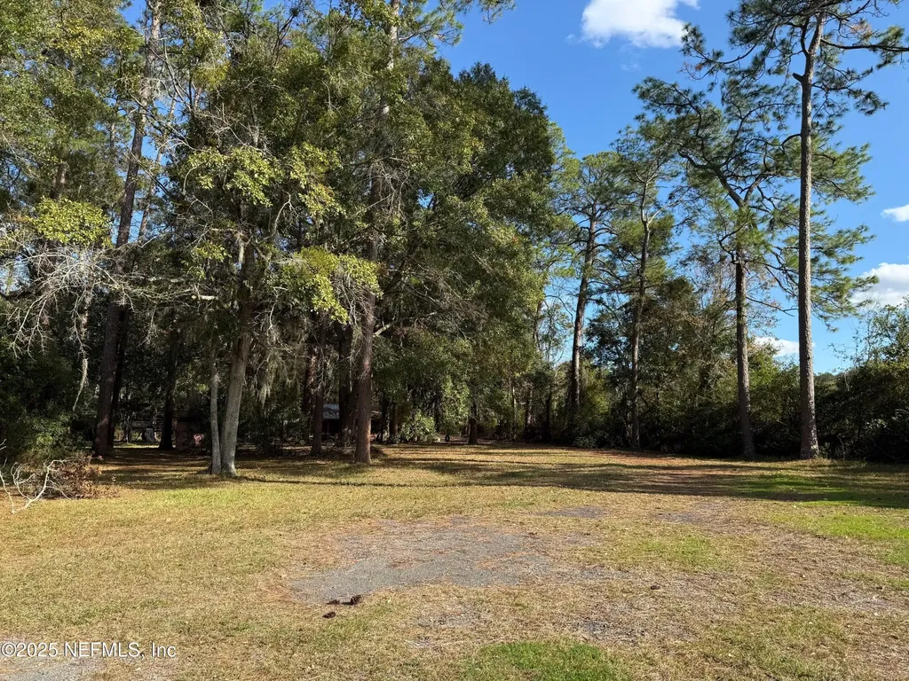 0 V C Johnson Road Jacksonville FL 32218
