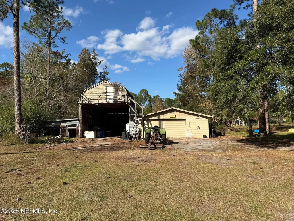 0 V C Johnson Road Jacksonville FL 32218