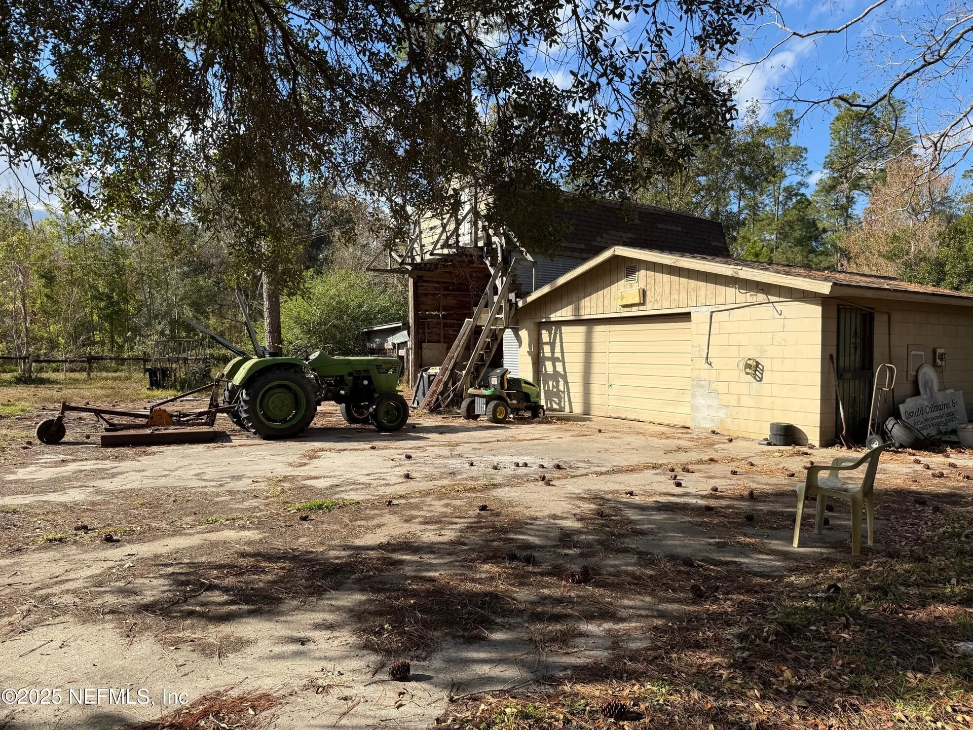 0 V C Johnson Road Jacksonville FL 32218