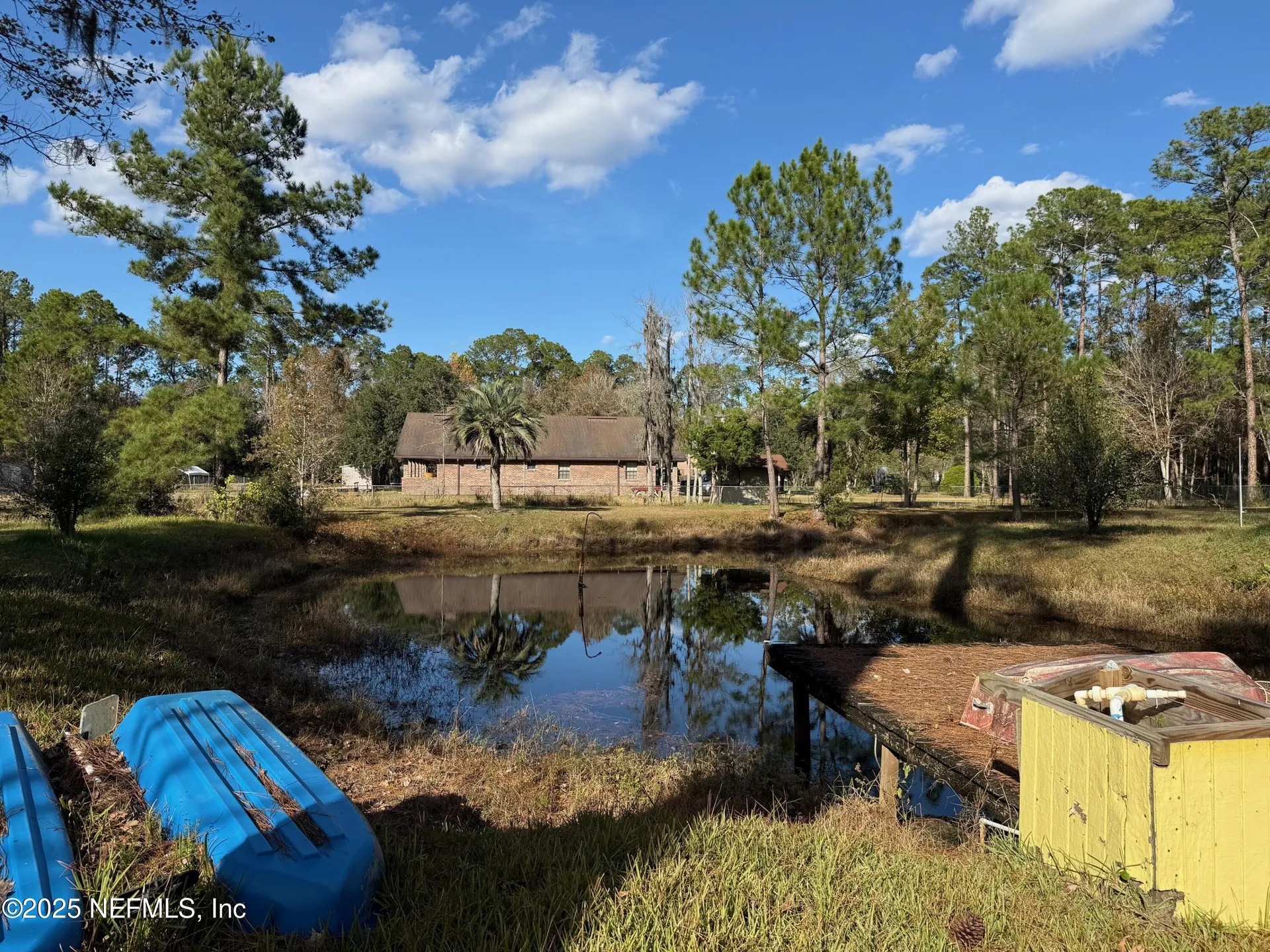 0 V C Johnson Road Jacksonville FL 32218