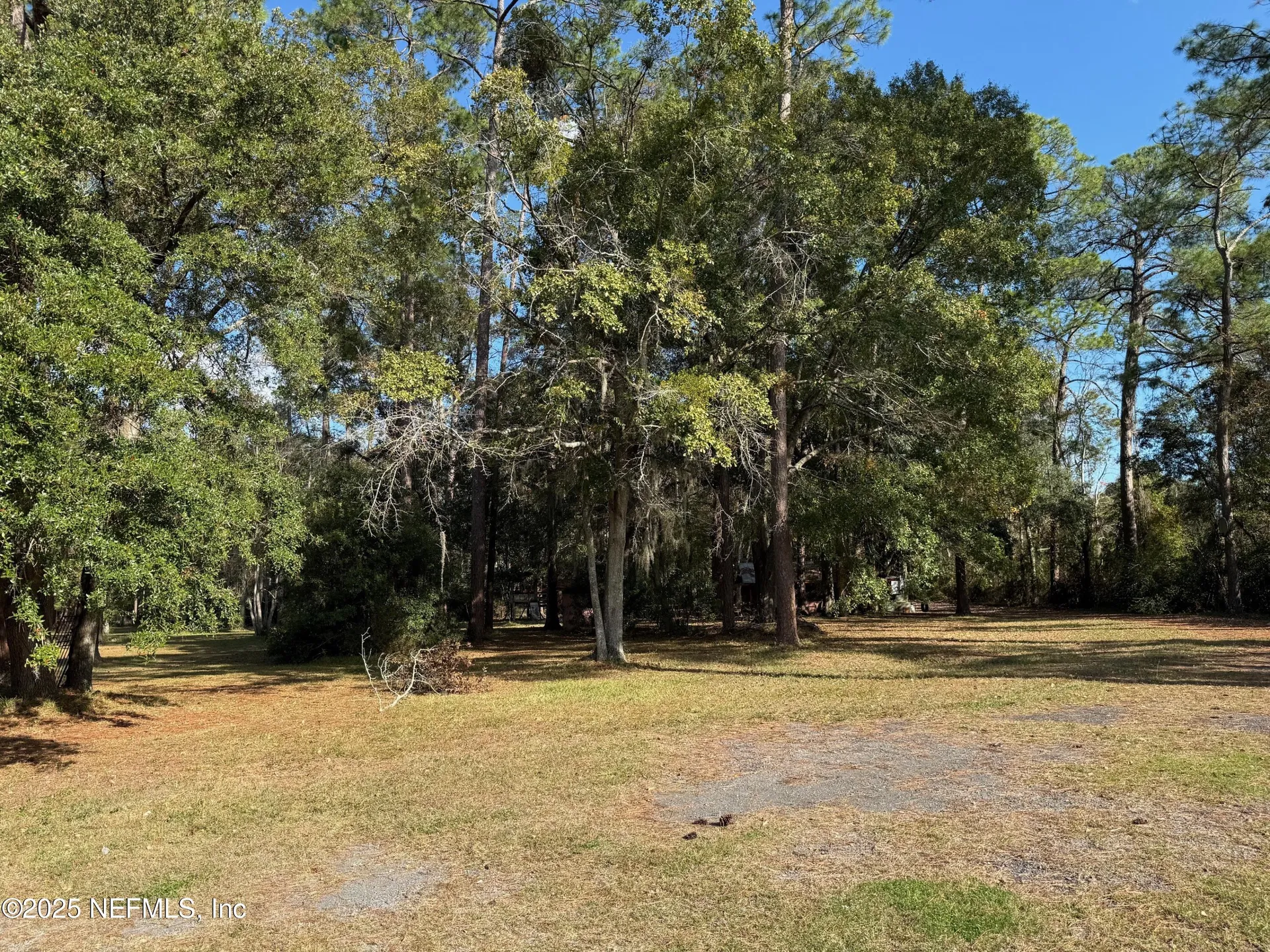 0 V C Johnson Road Jacksonville FL 32218