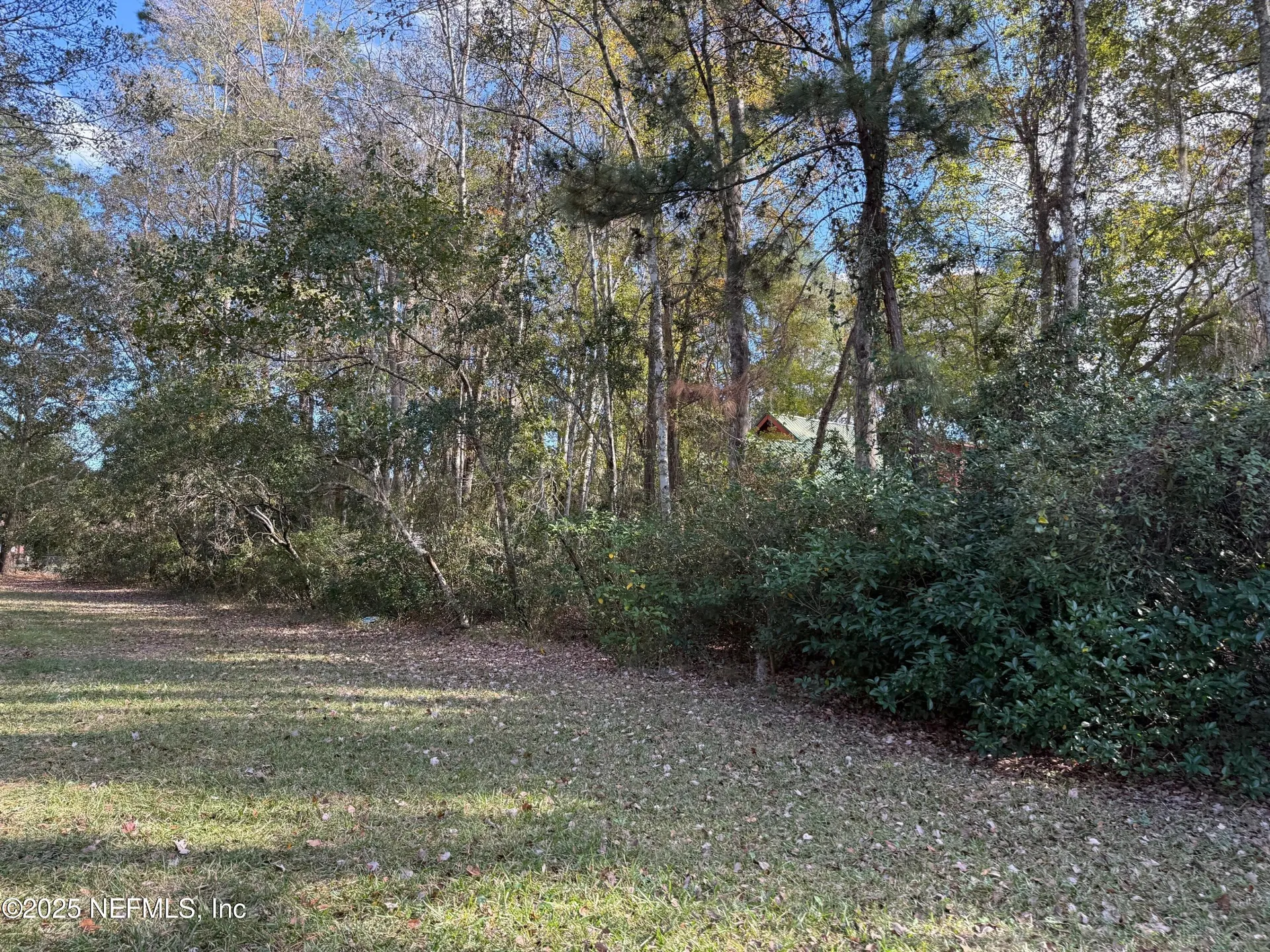 0 V C Johnson Road Jacksonville FL 32218