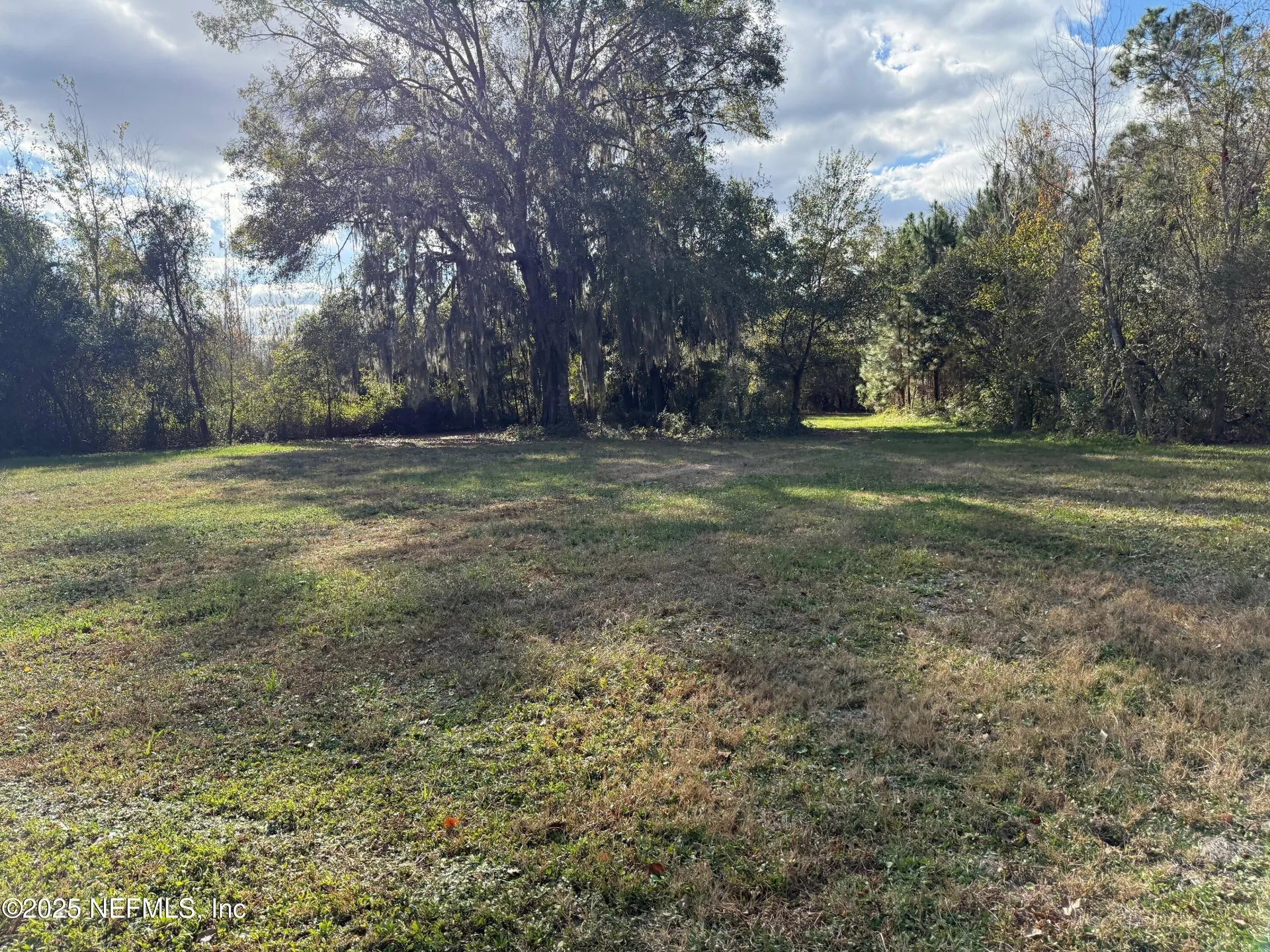 0 V C Johnson Road Jacksonville FL 32218