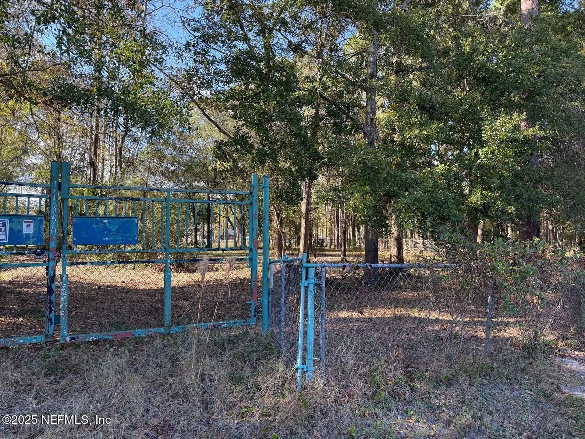 0 V C Johnson Road Jacksonville FL 32218