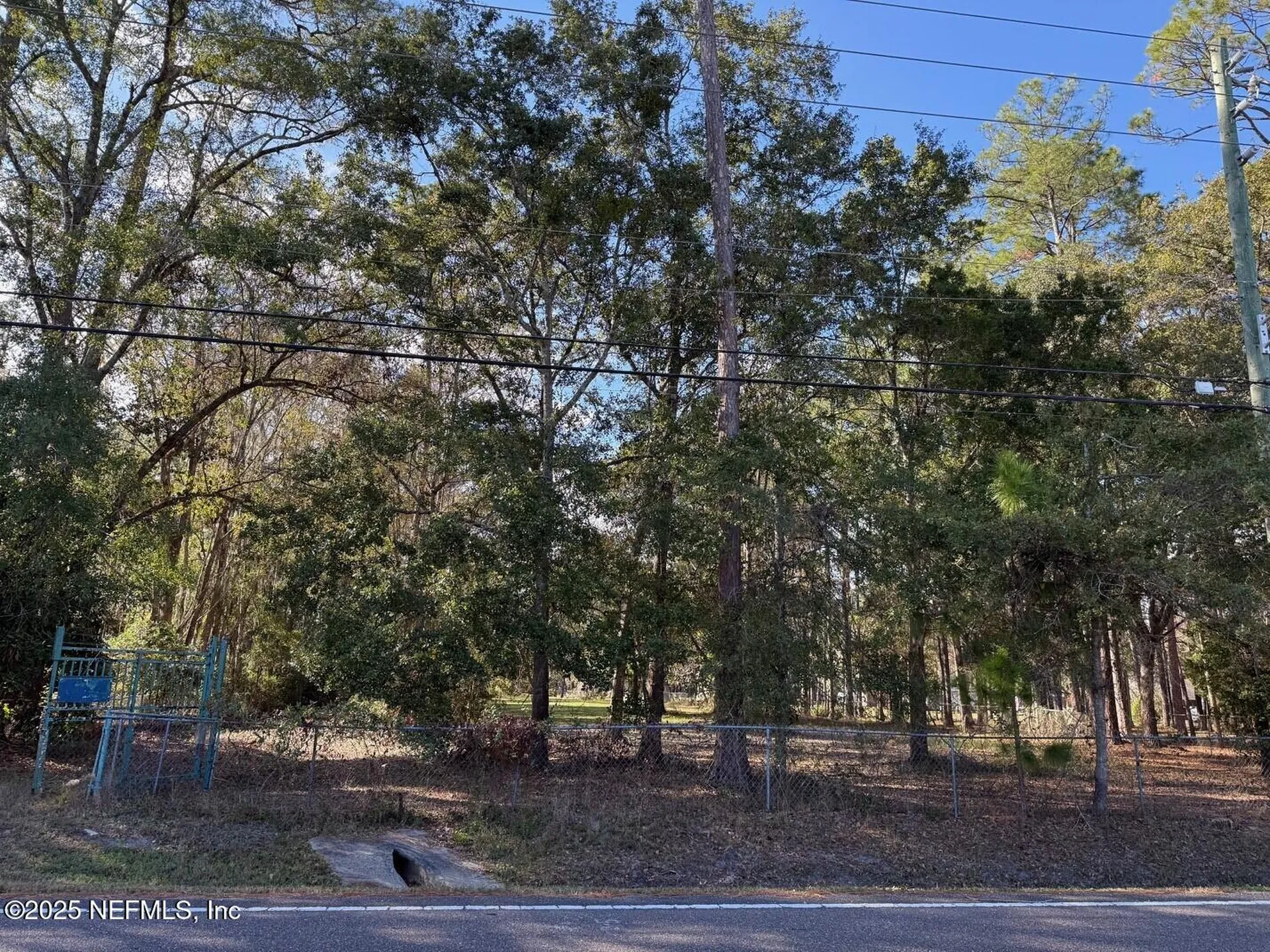 0 V C Johnson Road Jacksonville FL 32218
