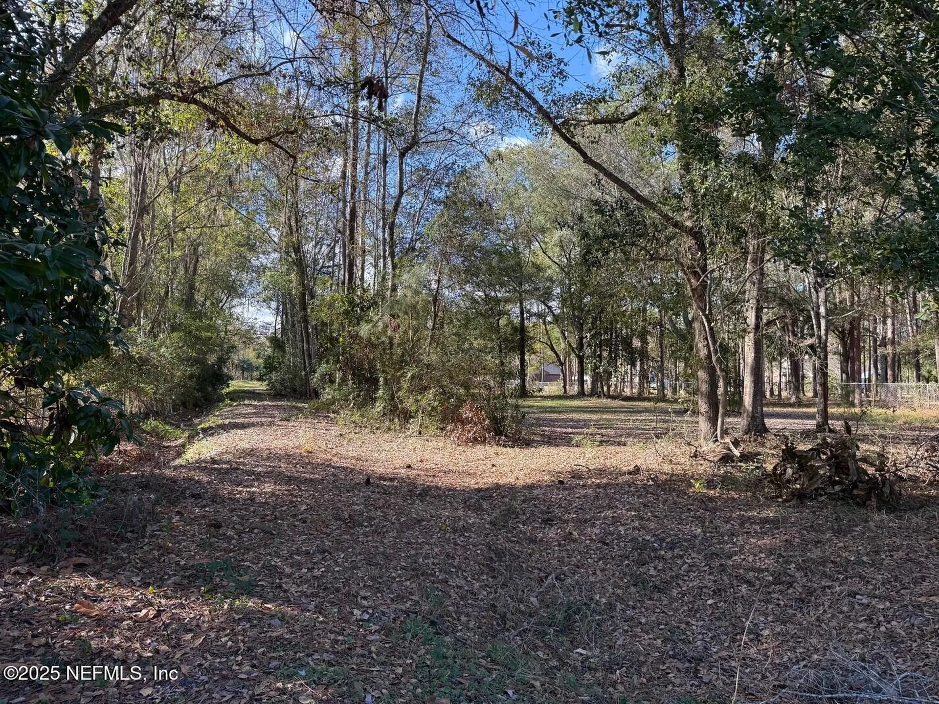 0 V C Johnson Road Jacksonville FL 32218