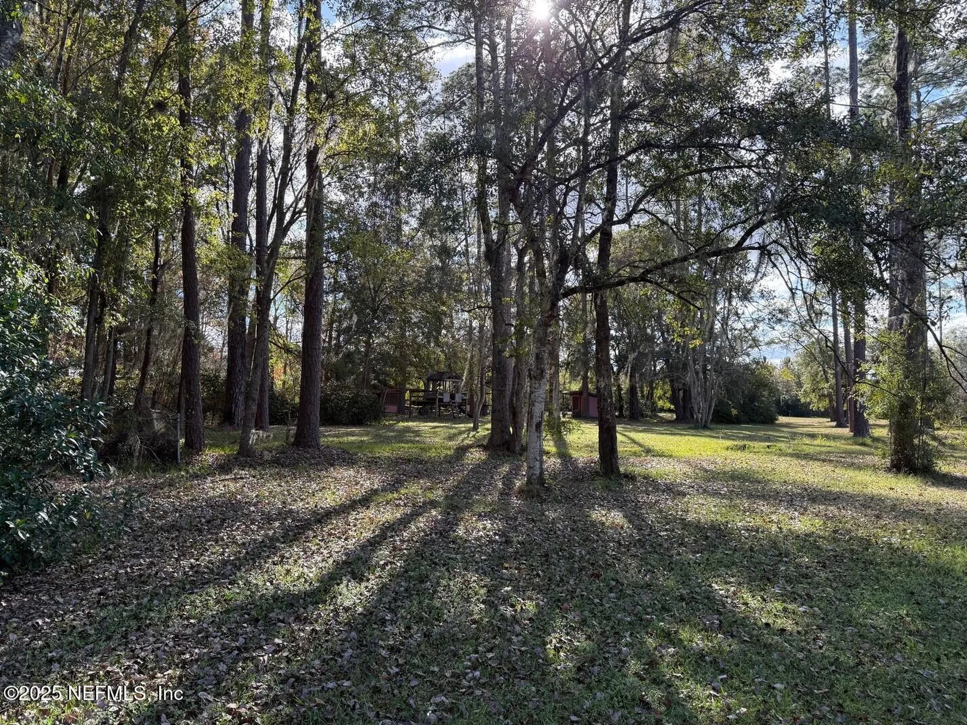 0 V C Johnson Road Jacksonville FL 32218