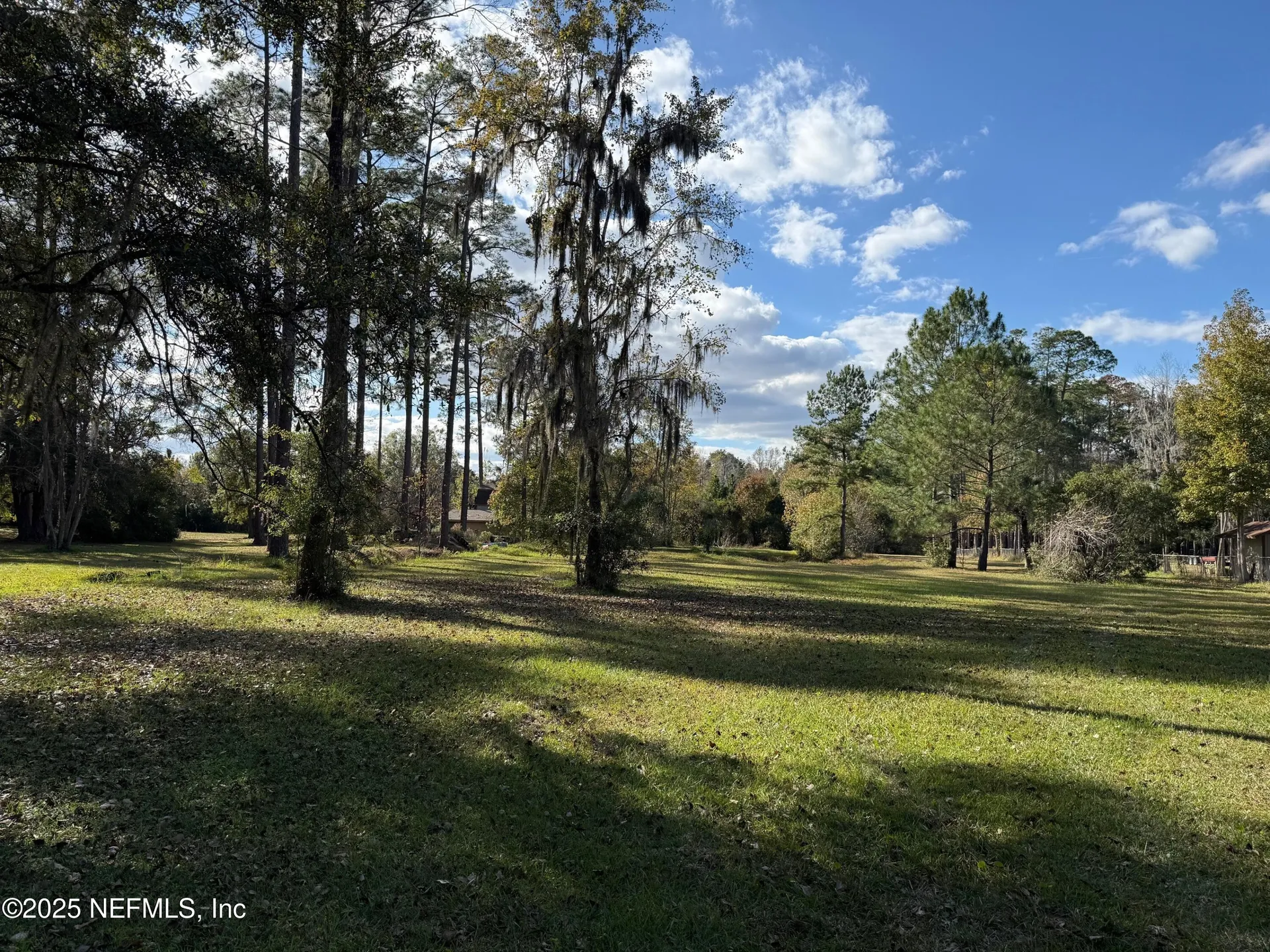 0 V C Johnson Road Jacksonville FL 32218