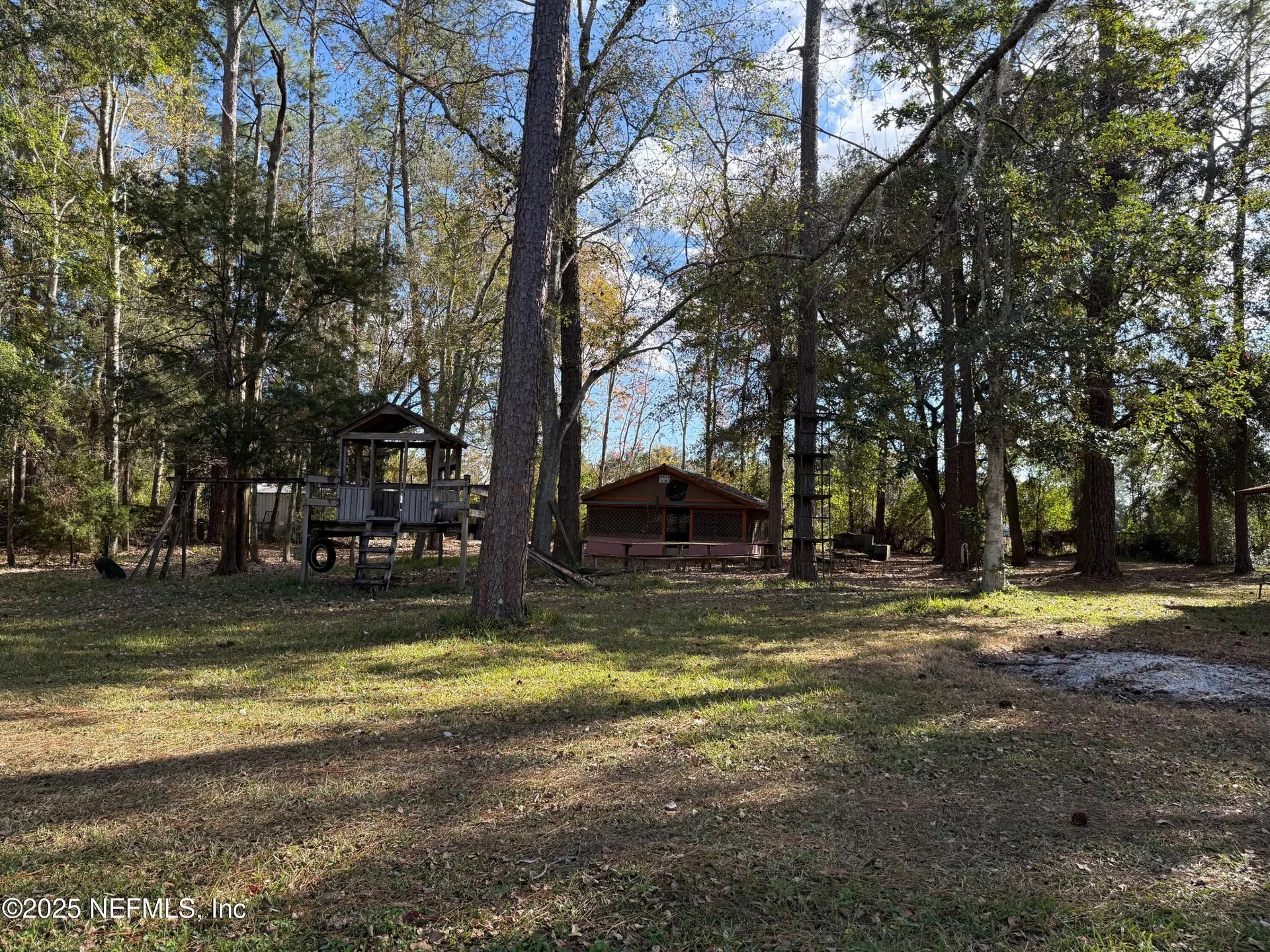0 V C Johnson Road Jacksonville FL 32218