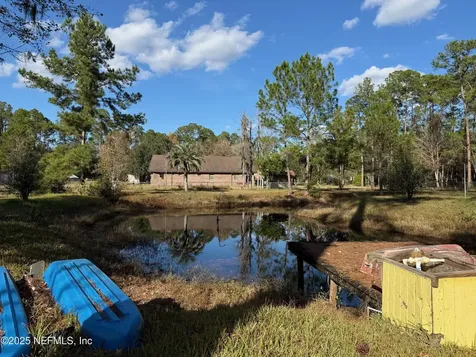 0 V C Johnson Road Jacksonville FL 32218