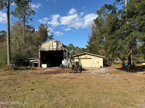 0 V C Johnson Road Jacksonville FL 32218