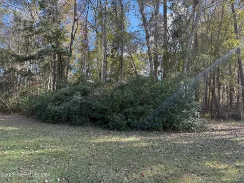 0 V C Johnson Road Jacksonville FL 32218