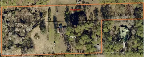0 V C Johnson Road Jacksonville FL 32218