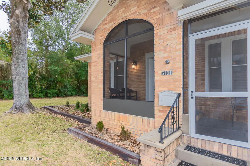 5101 Fremont Street Jacksonville FL 32210