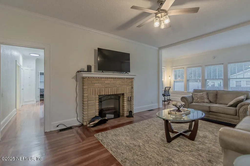 5101 Fremont Street Jacksonville FL 32210
