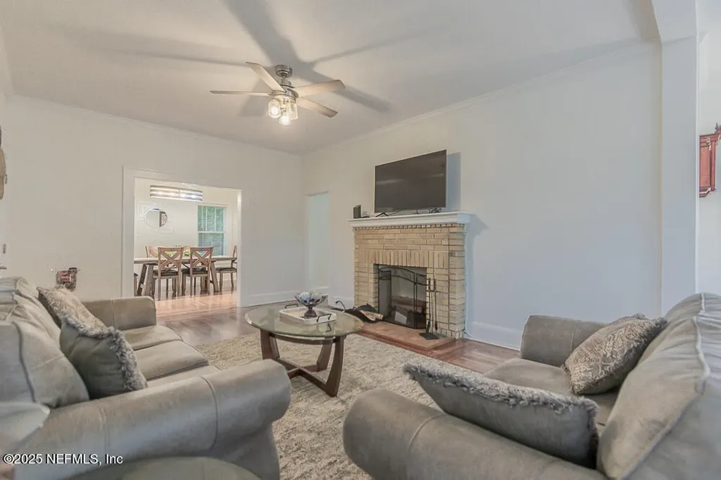 5101 Fremont Street Jacksonville FL 32210