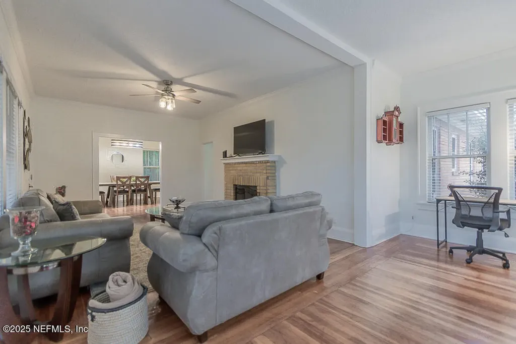 5101 Fremont Street Jacksonville FL 32210