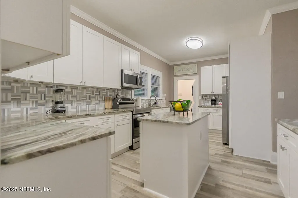 5101 Fremont Street Jacksonville FL 32210