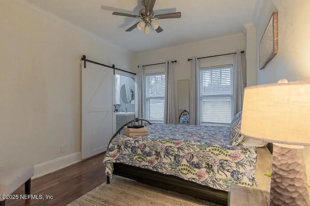5101 Fremont Street Jacksonville FL 32210