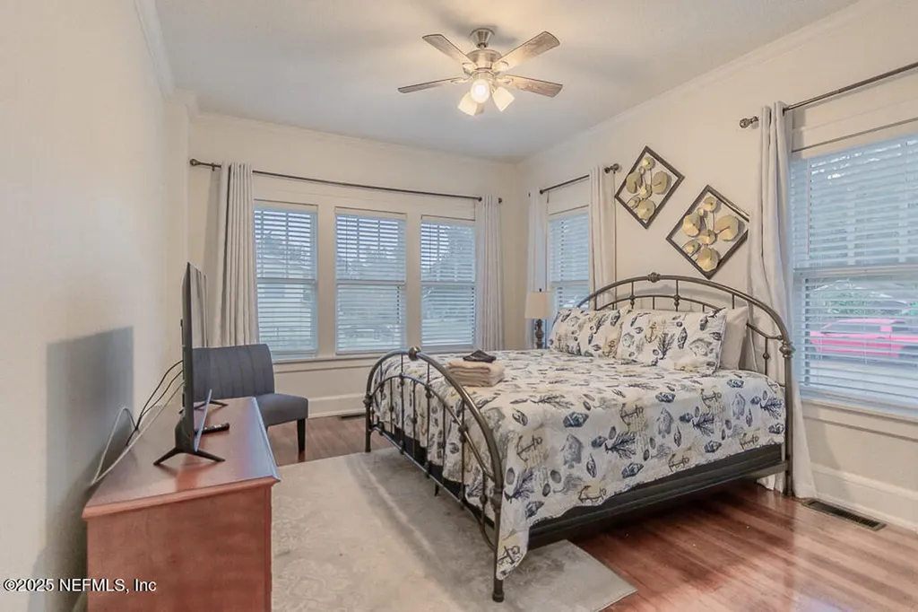 5101 Fremont Street Jacksonville FL 32210