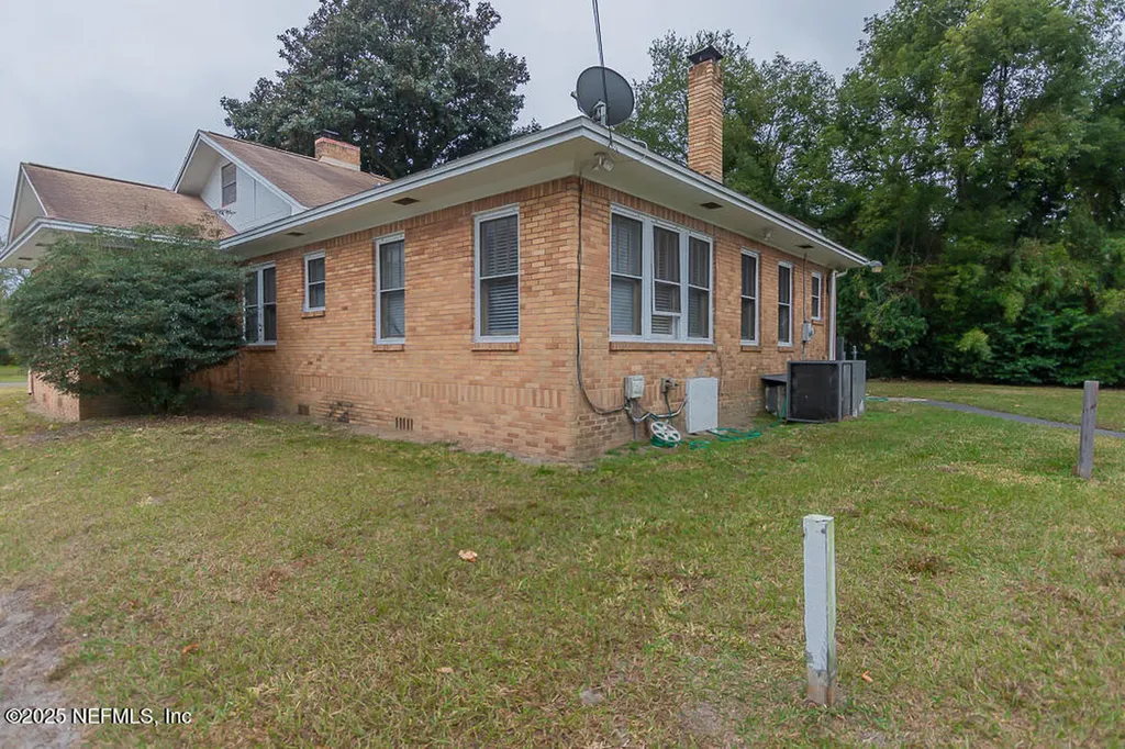 5101 Fremont Street Jacksonville FL 32210