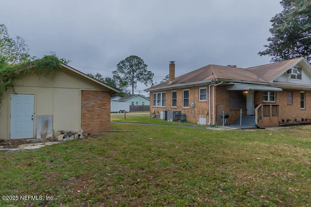 5101 Fremont Street Jacksonville FL 32210