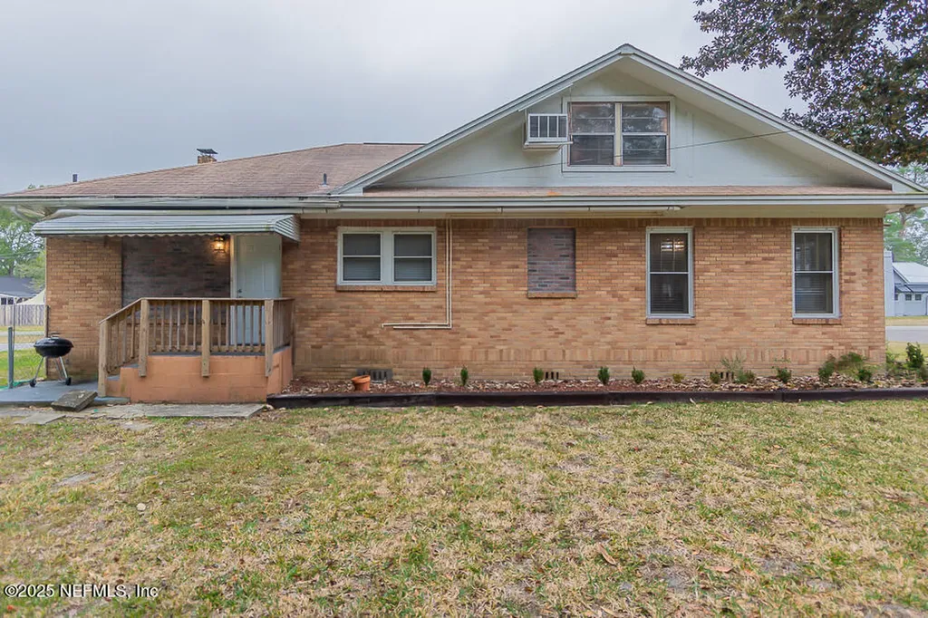 5101 Fremont Street Jacksonville FL 32210