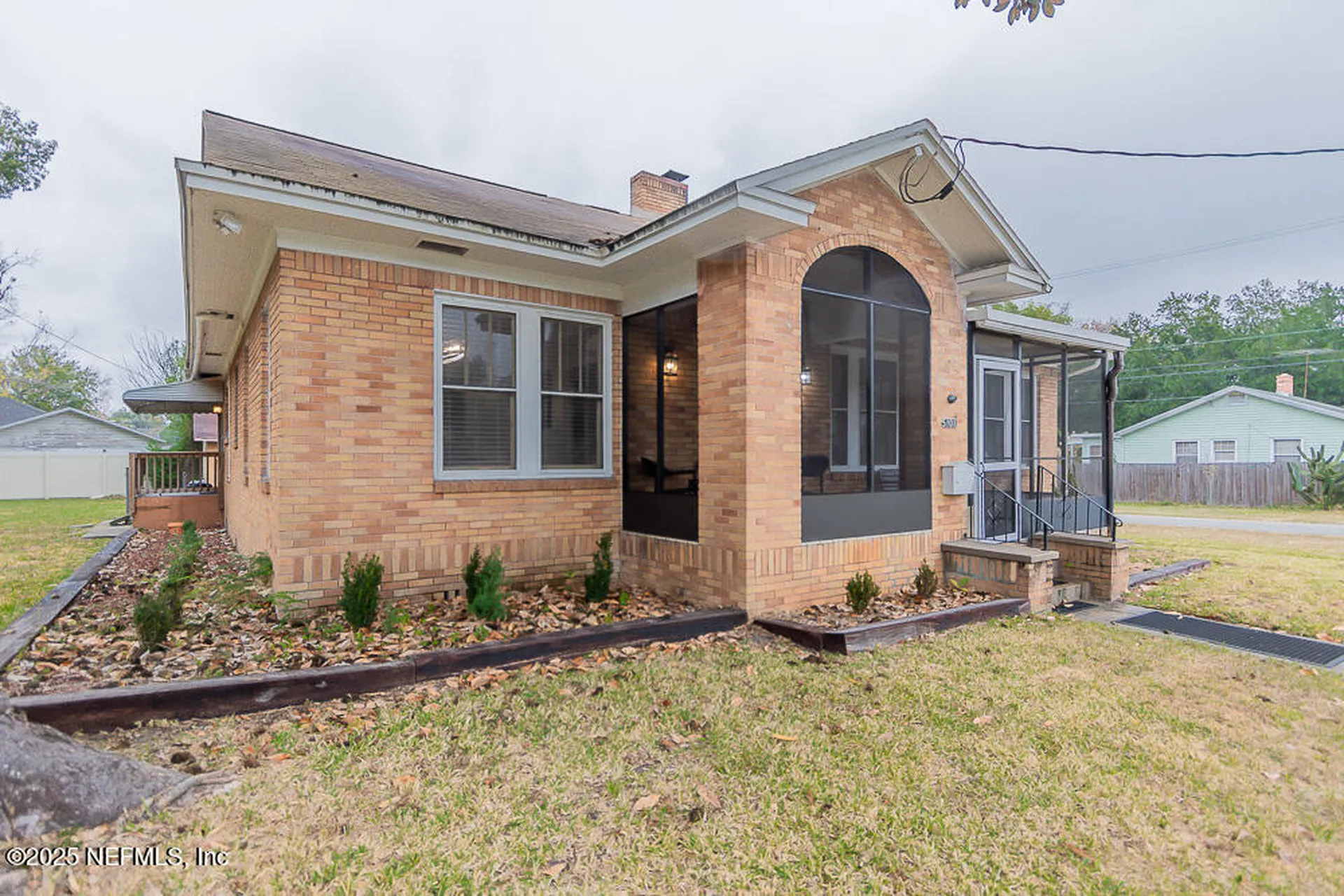 5101 Fremont Street Jacksonville FL 32210