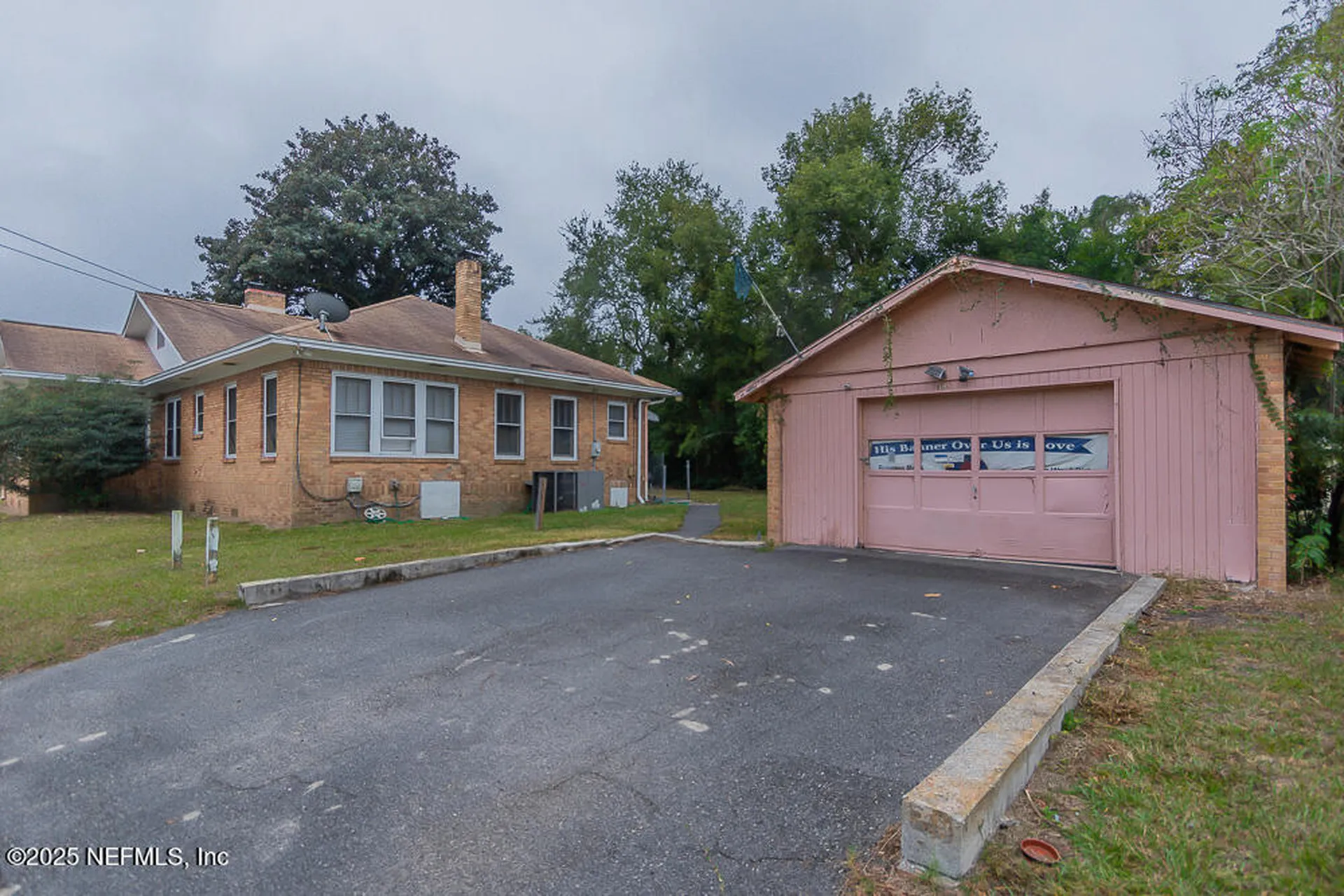5101 Fremont Street Jacksonville FL 32210