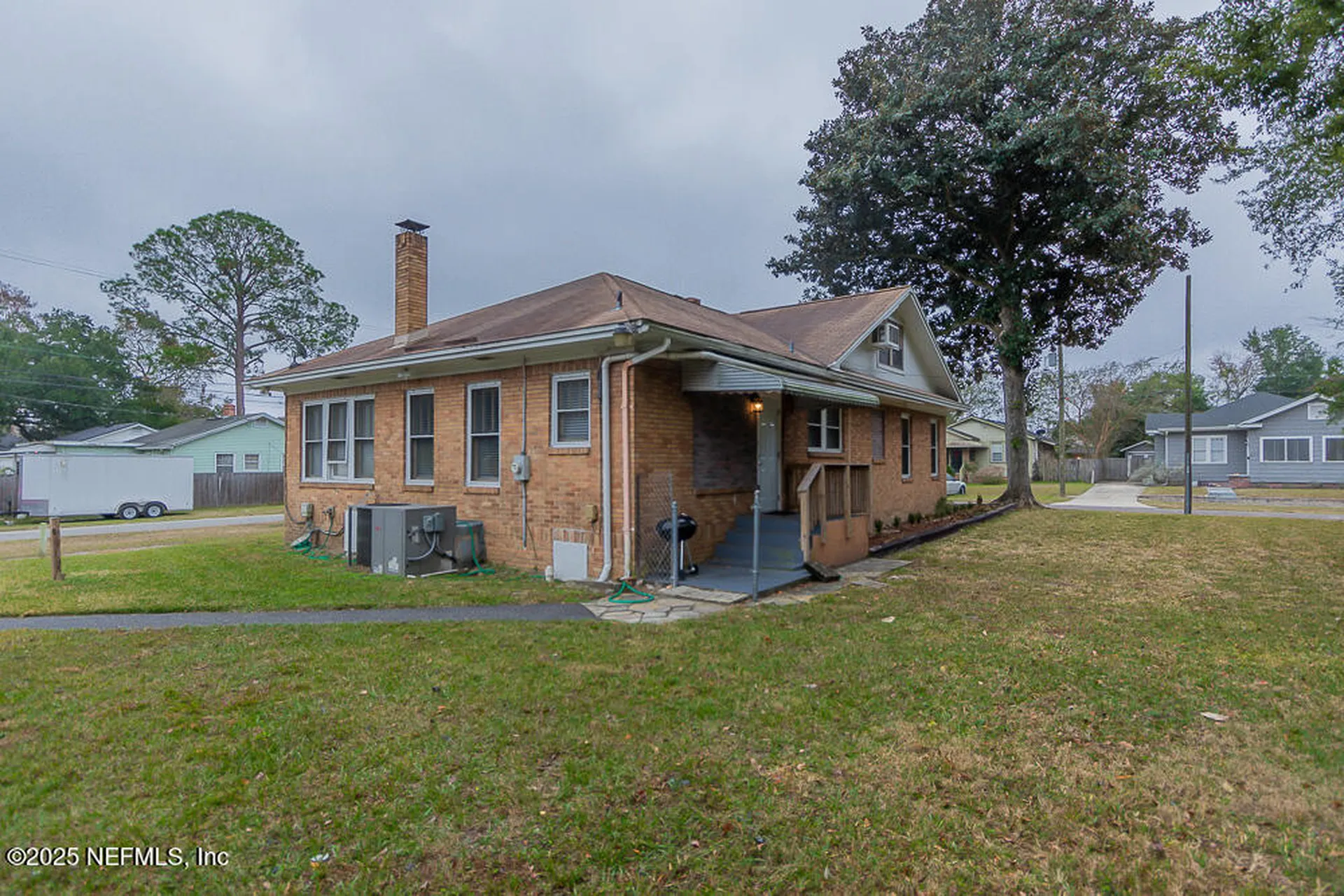 5101 Fremont Street Jacksonville FL 32210