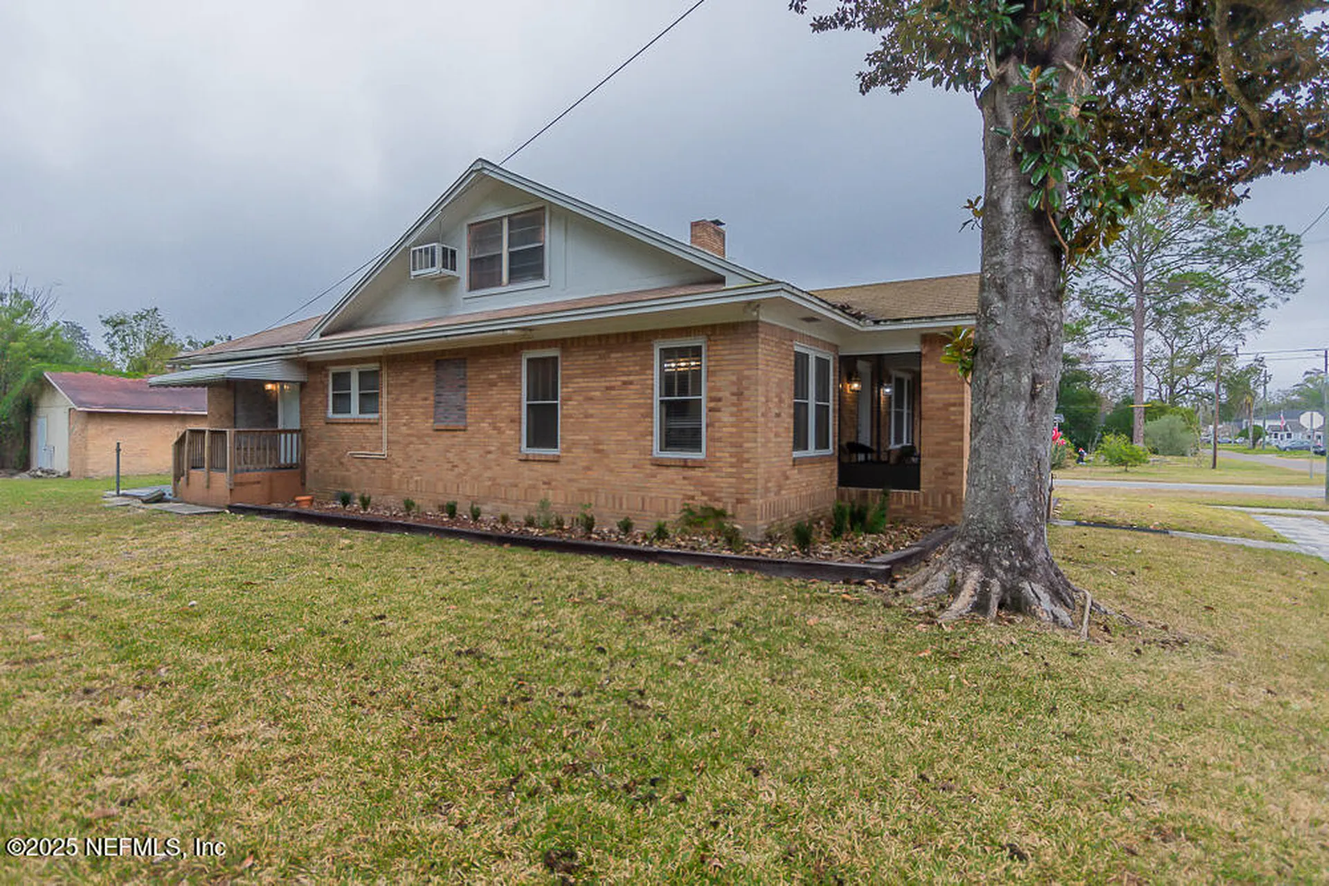 5101 Fremont Street Jacksonville FL 32210