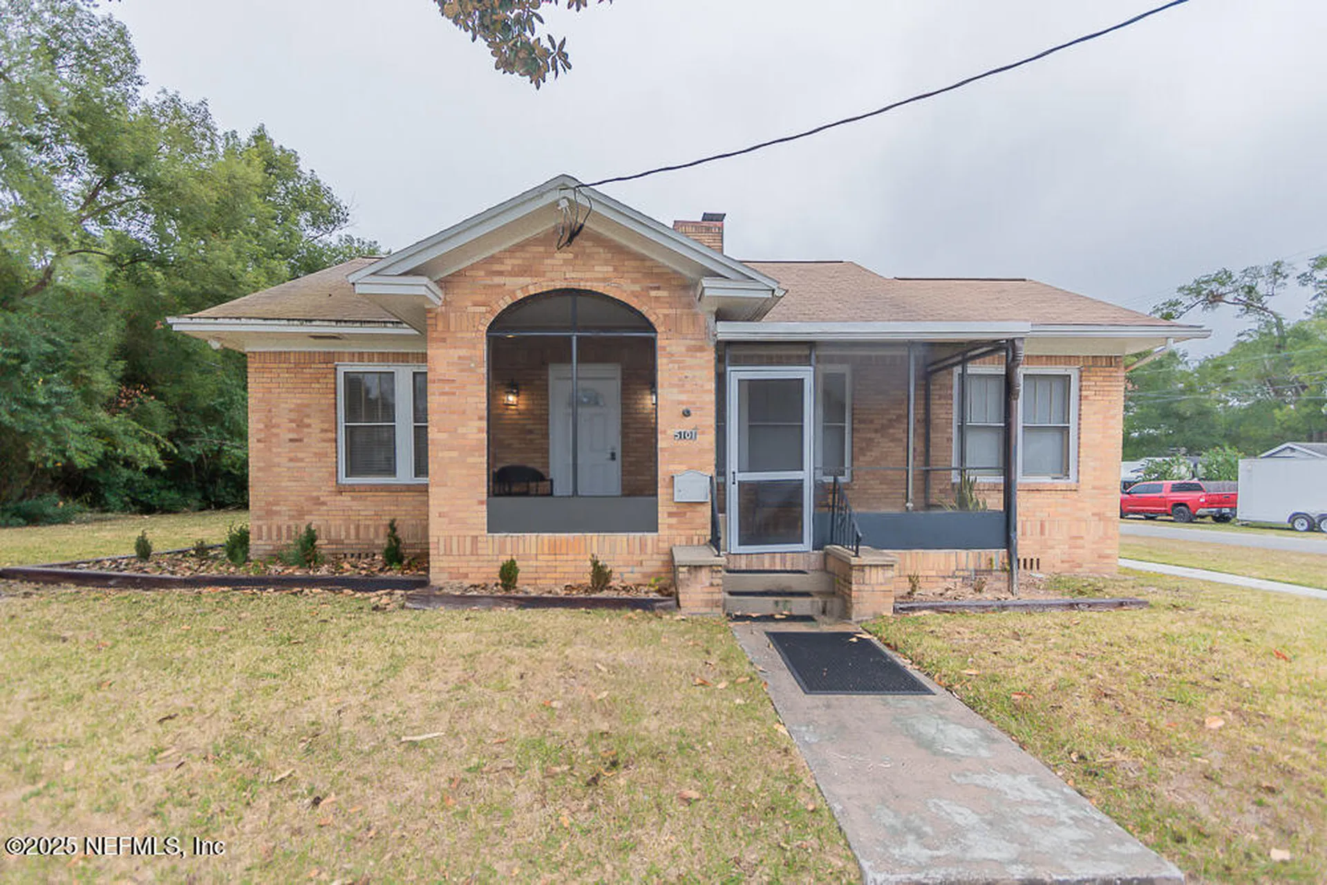 5101 Fremont Street Jacksonville FL 32210