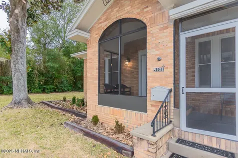 5101 Fremont Street Jacksonville FL 32210