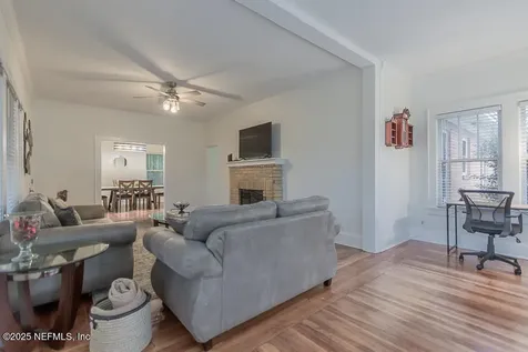 5101 Fremont Street Jacksonville FL 32210