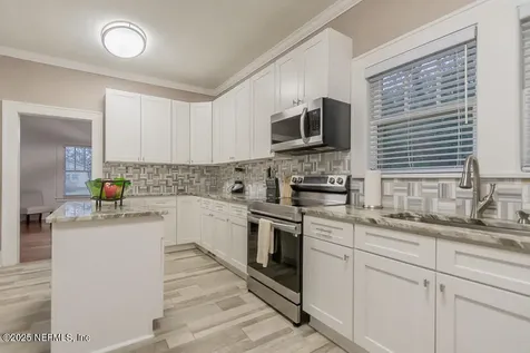 5101 Fremont Street Jacksonville FL 32210