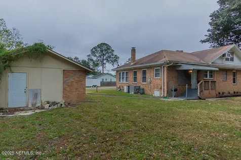 5101 Fremont Street Jacksonville FL 32210