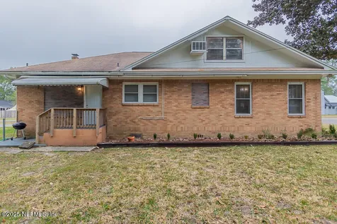 5101 Fremont Street Jacksonville FL 32210