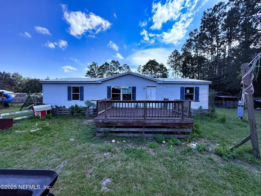 18 Parsley Avenue Middleburg FL 32068