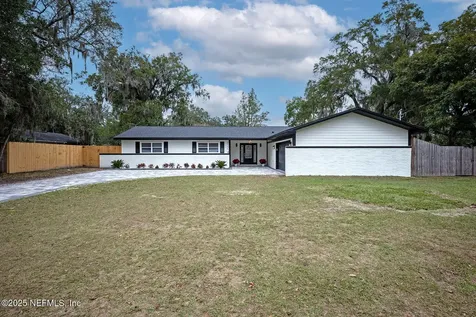 3775 San Viscaya Drive Jacksonville FL 32217