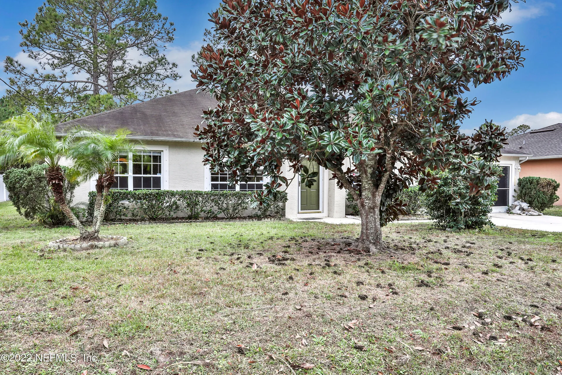 11 Wheatfield Drive Palm Coast FL 32164